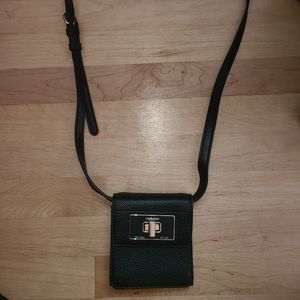 Calvin Klein Kiera Wallet Crossbody bag